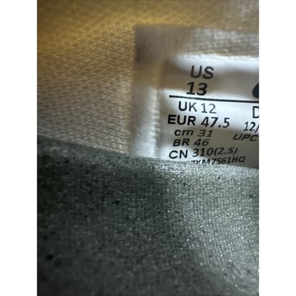 Nike Air SOLD OUT OF STOCK - Picture 8 of 13